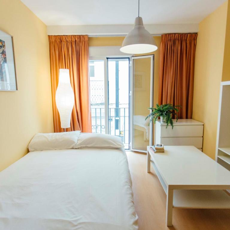 Luminous and spacious apartment b centro - Apartment - 3