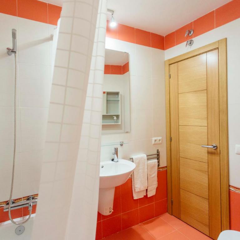 Luminous and spacious apartment b centro - Apartment - 14
