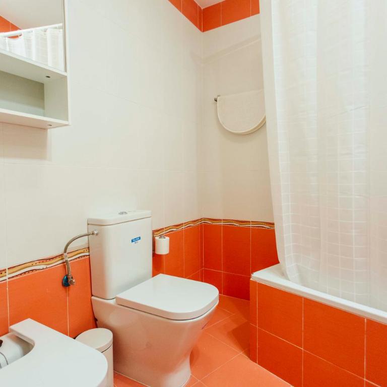 Luminous and spacious apartment b centro - Apartment - 15