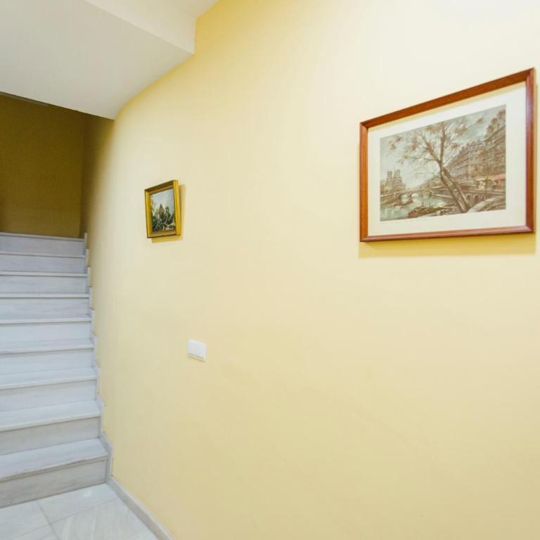 Luminous and spacious apartment b centro - Apartment - 21