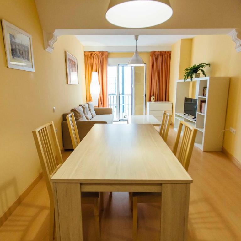Luminous and spacious apartment b centro - Apartment - 1