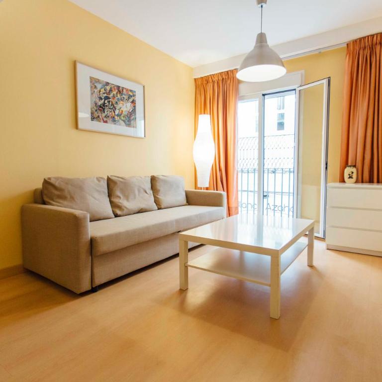 Luminous and spacious apartment b centro - Apartment - 8