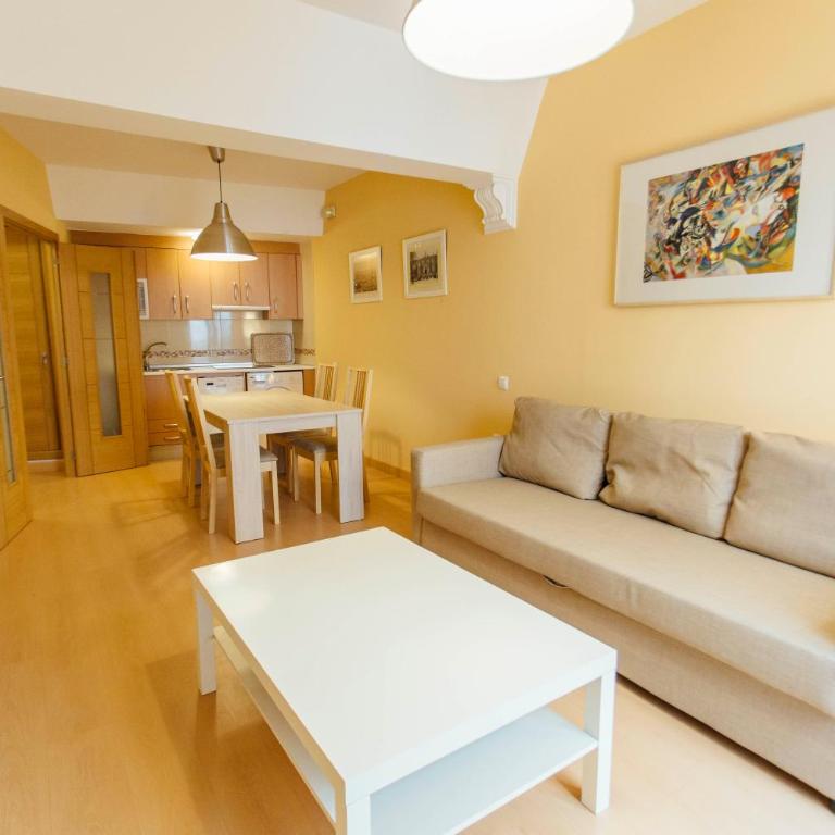 Luminous and spacious apartment b centro - Apartment - 6