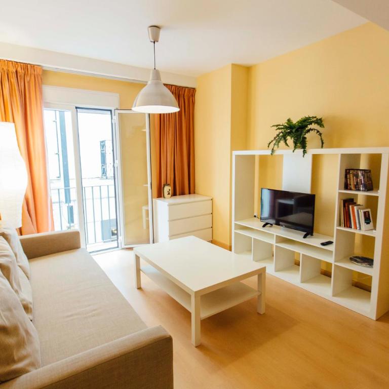 Luminous and spacious apartment b centro - Apartment - 4