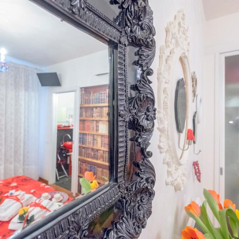 Abbraccio di Romeo - Suite Familiare Deluxe - 4