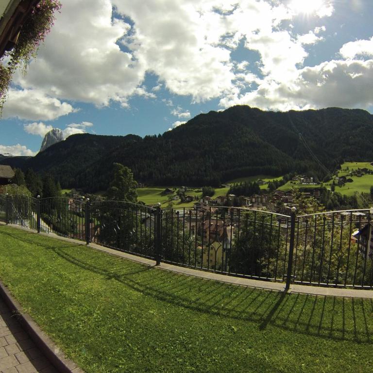 Villa Hubertus - Appartamento con 2 Camere da Letto - 8