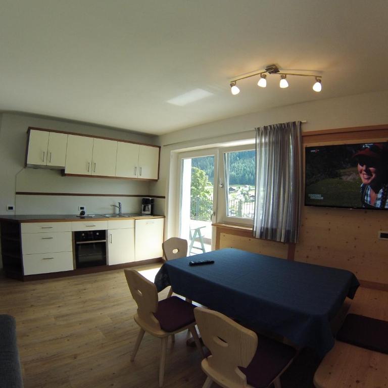 Villa Hubertus - Appartamento con 2 Camere da Letto - 1