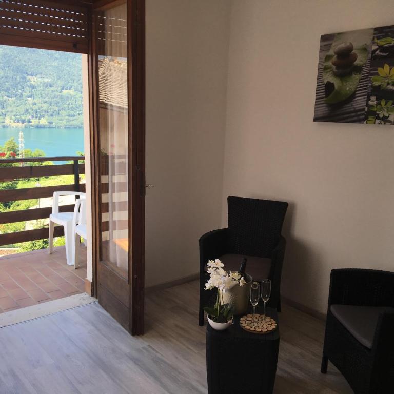 Villa Ester - Suite Familiare con Balcone - 1