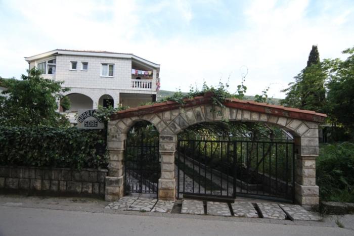 Apartments Roza - Apartment with Sea View - 7