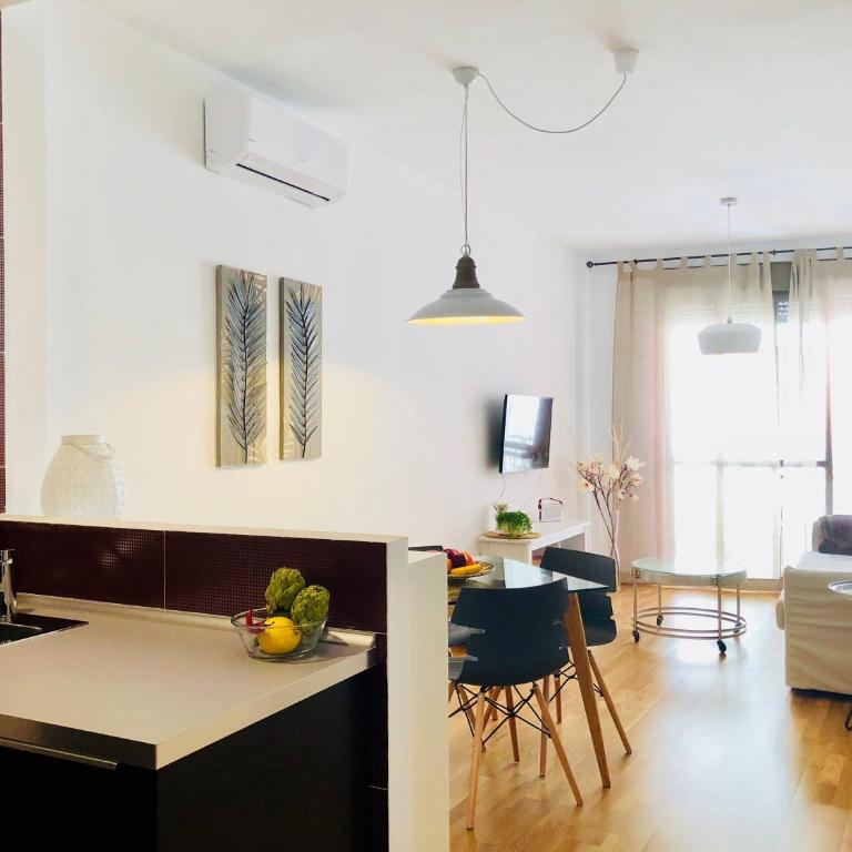 MALAGAJARA 61 - Apartamento de 1 dormitorio - 20