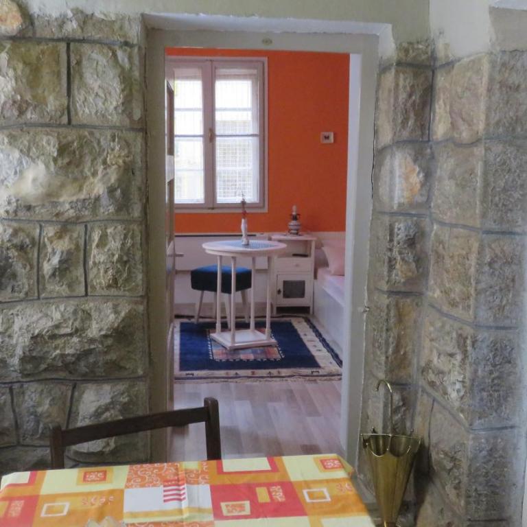 Guest House Pavlovic - Apartman sa 2 Spavaće Sobe - Prizemlje - 18