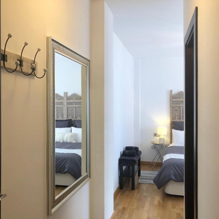 MALAGAJARA 61 - Apartamento de 1 dormitorio - 4