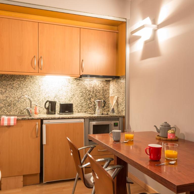 Pierre & Vacances Pas de la Casa Alaska - Estudio (2 adultos) - 2