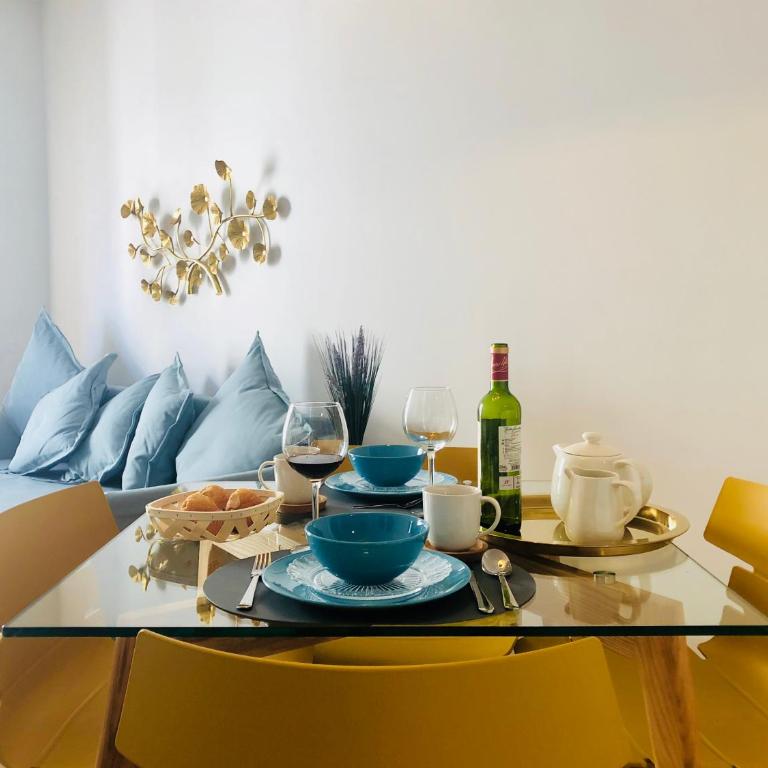 MALAGAJARA 61 - Apartamento de 1 dormitorio - 21