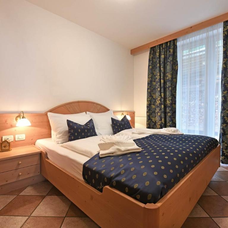 Alpin-Residence Amadeus - Three-Bedroom Apartment - 8