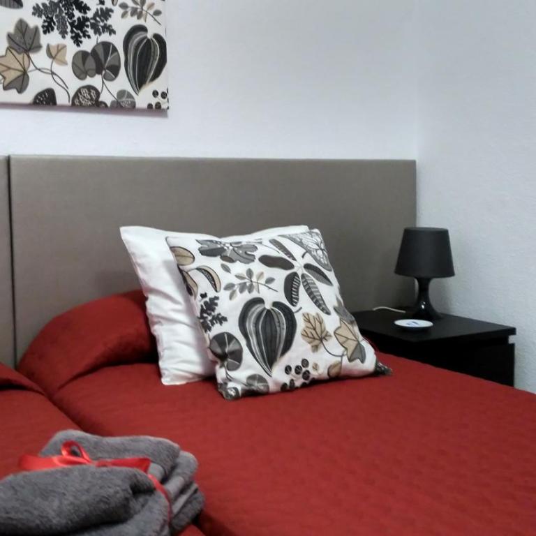 Margall Home - Apartamento de 1 dormitorio - 1
