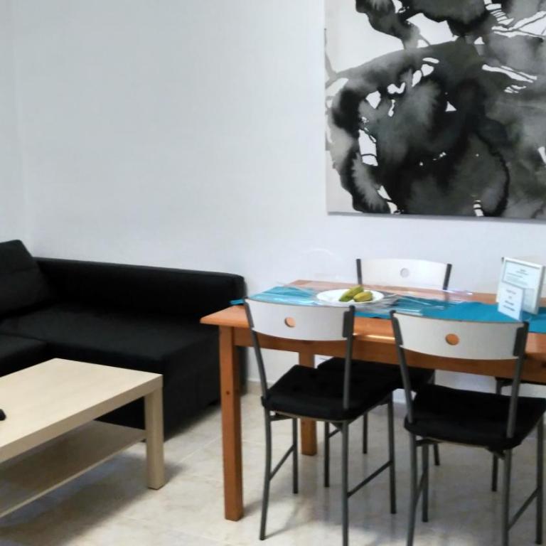 Margall Home - Apartamento de 1 dormitorio - 8