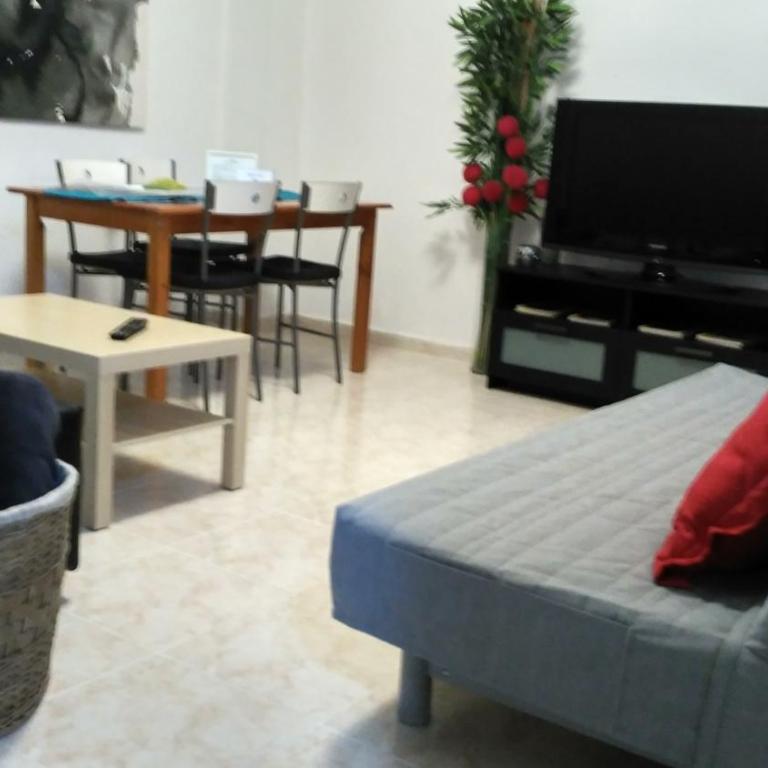 Margall Home - Apartamento de 1 dormitorio - 7