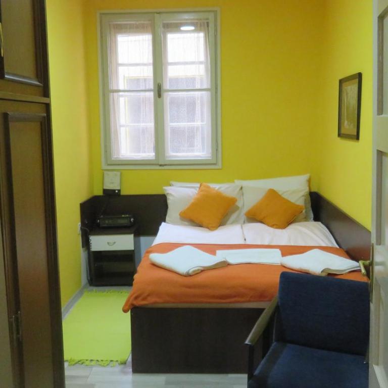 Guest House Pavlovic - Apartman sa 2 Spavaće Sobe - Prizemlje - 13