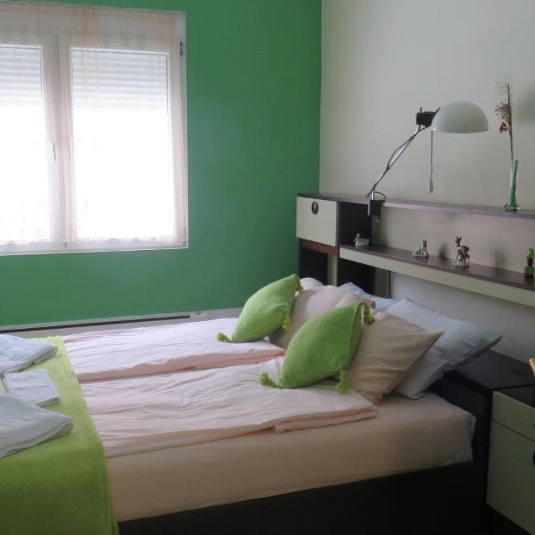 Guest House Pavlovic - Dupleks Apartman s 2 Spavaće Sobe - 17
