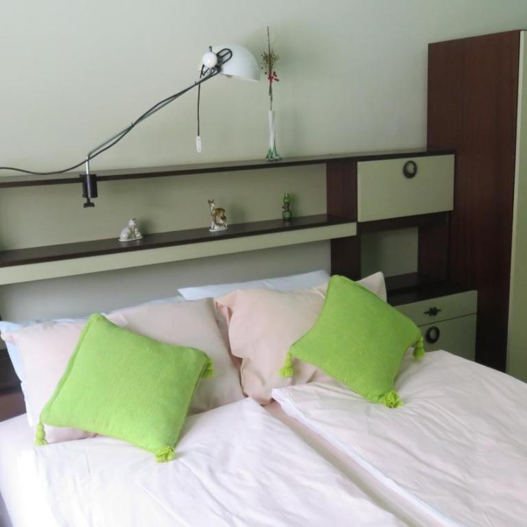 Guest House Pavlovic - Dupleks Apartman s 2 Spavaće Sobe - 18
