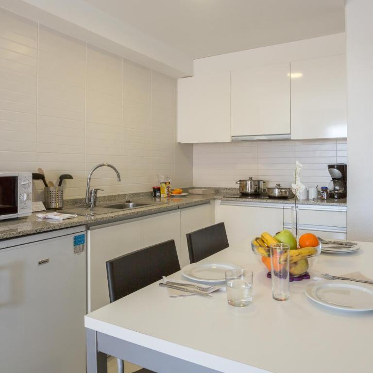 Pierre & Vacances Benidorm Levante - Adults Recommended - One-Bedroom Apartment (2-4) - 6