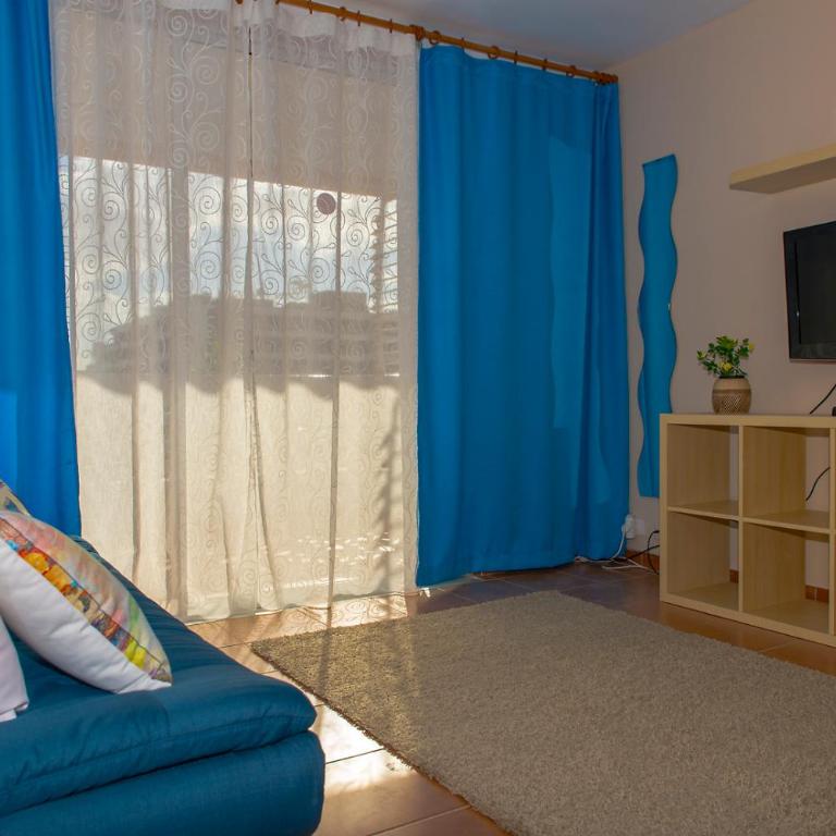 Apartament Playa Honda - Apartamento - 12