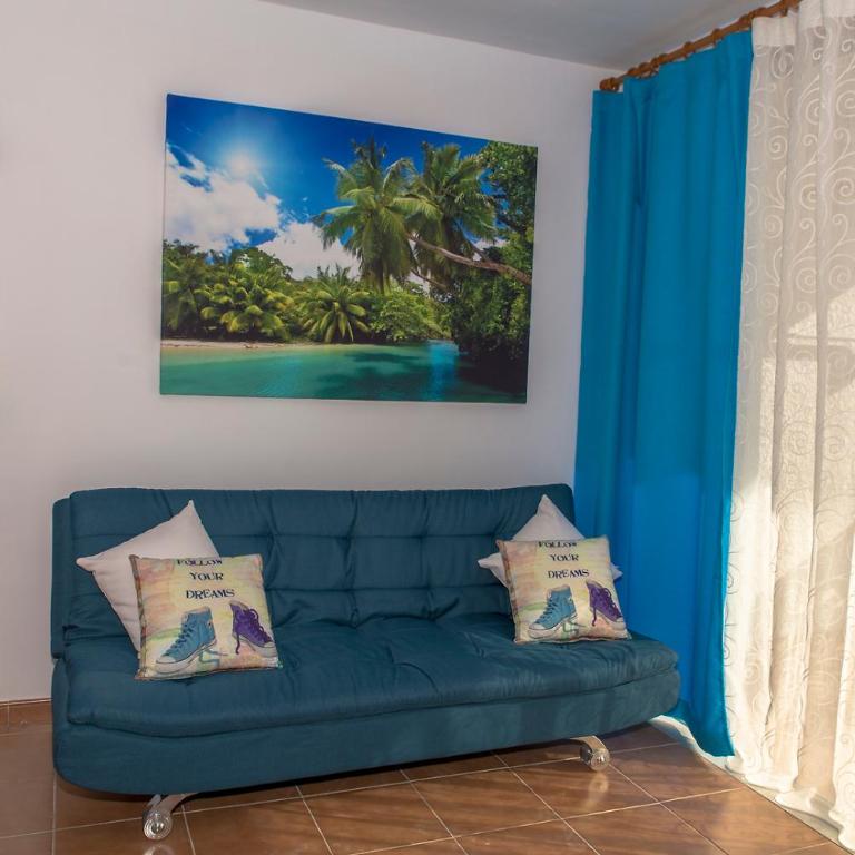 Apartament Playa Honda - Apartamento - 11