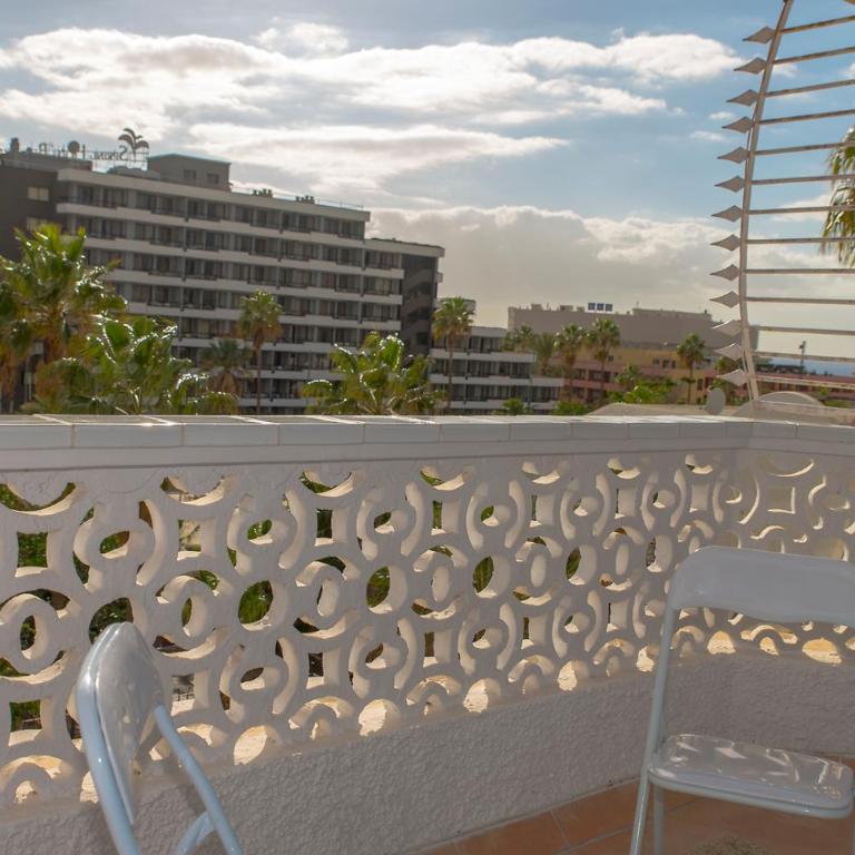 Apartament Playa Honda - Apartamento - 8