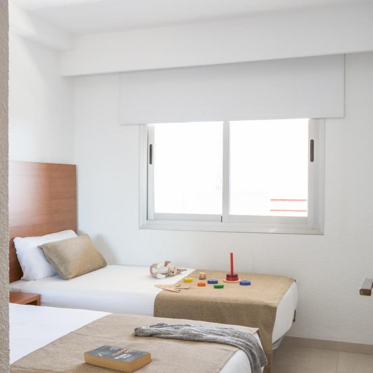 Pierre & Vacances Benidorm Levante - Adults Recommended - One-Bedroom Apartment (2-4) - 19
