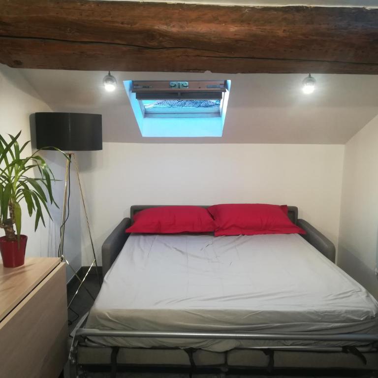 Lyon - Studio - 20