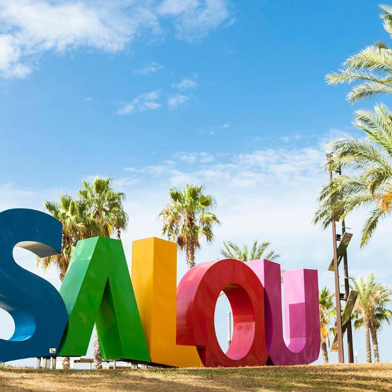 Apartamento Playa Capellans - Salou - Apartamento - 15