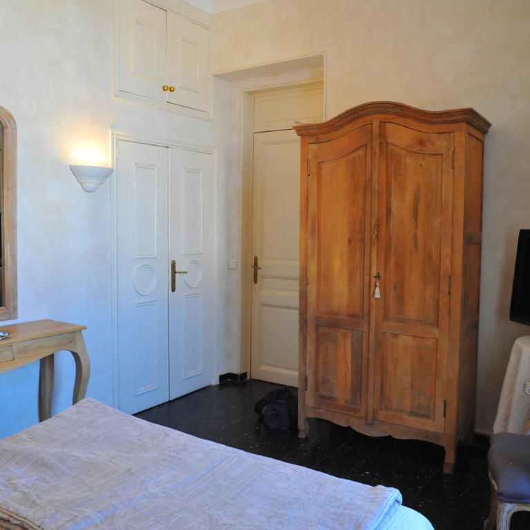 Villa Valflor chambres d'hôtes et appartements - Chambre Double Standard - 3
