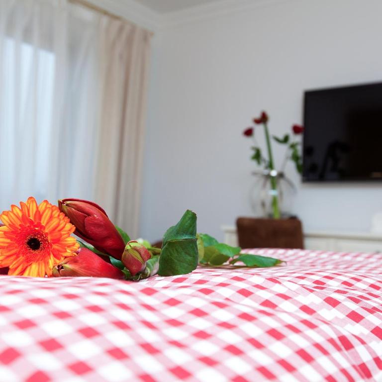 Alpinhotel INzeller - Familienzimmer - 1