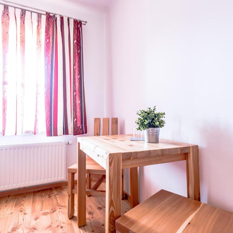 Pension Tannhof - Doppelzimmer - 12
