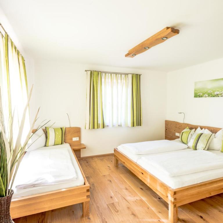 Pension Tannhof - Doppelzimmer - 17