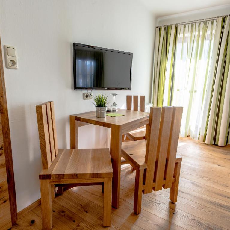 Pension Tannhof - Doppelzimmer - 15
