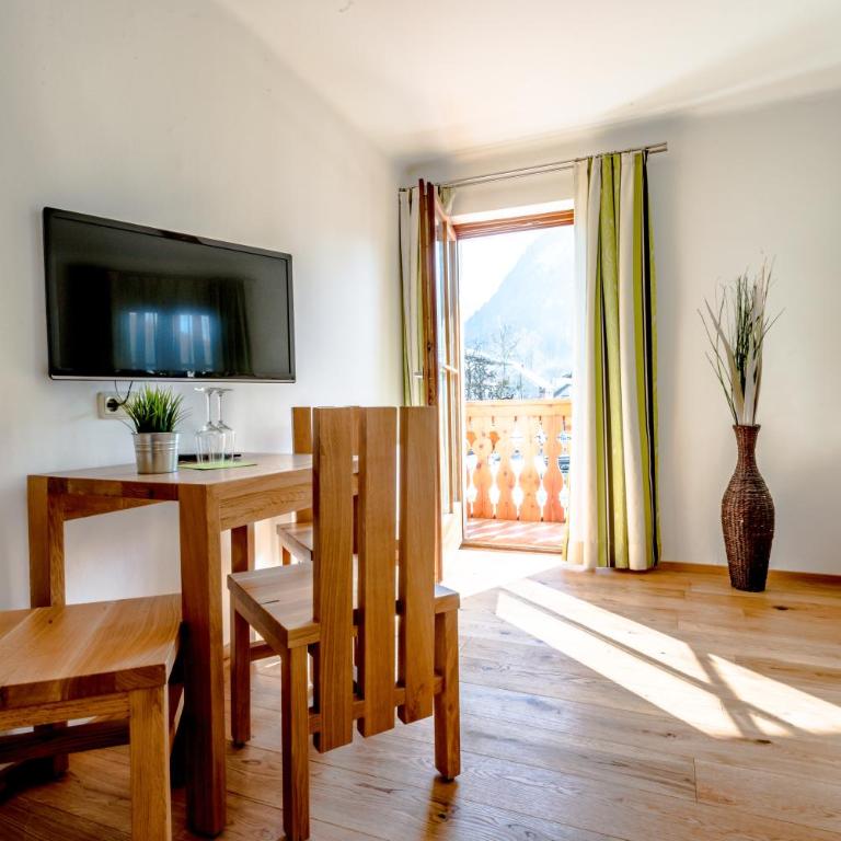 Pension Tannhof - Doppelzimmer - 20