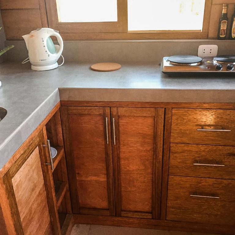 La Playa - Bungalow with Sea View - 1