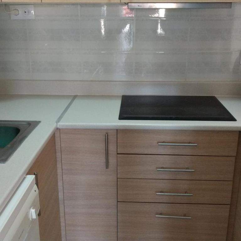 Apartamentos El Dorado - Apartamento de 2 dormitorios - 5