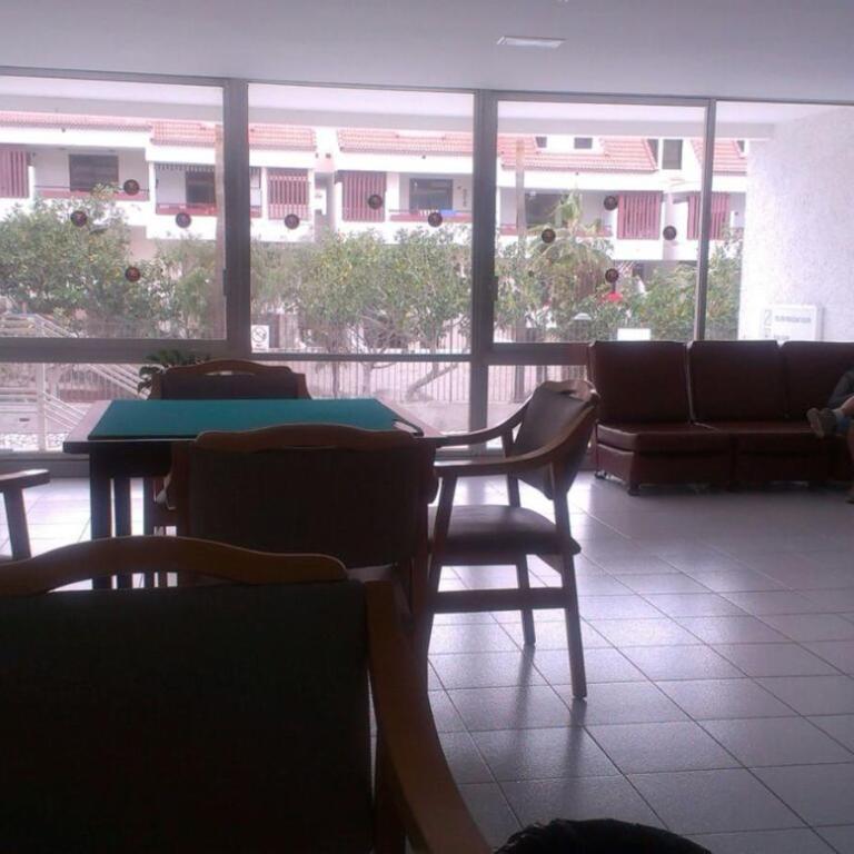 Apartament Playa Honda - Apartamento - 20