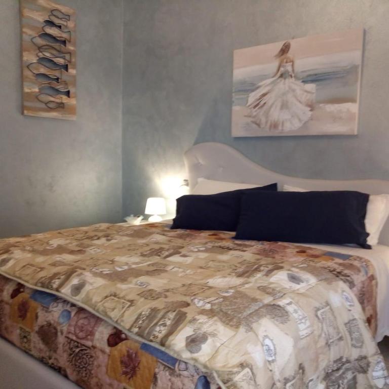 Appartamenti Donato - Apartment - Ground Floor - 9