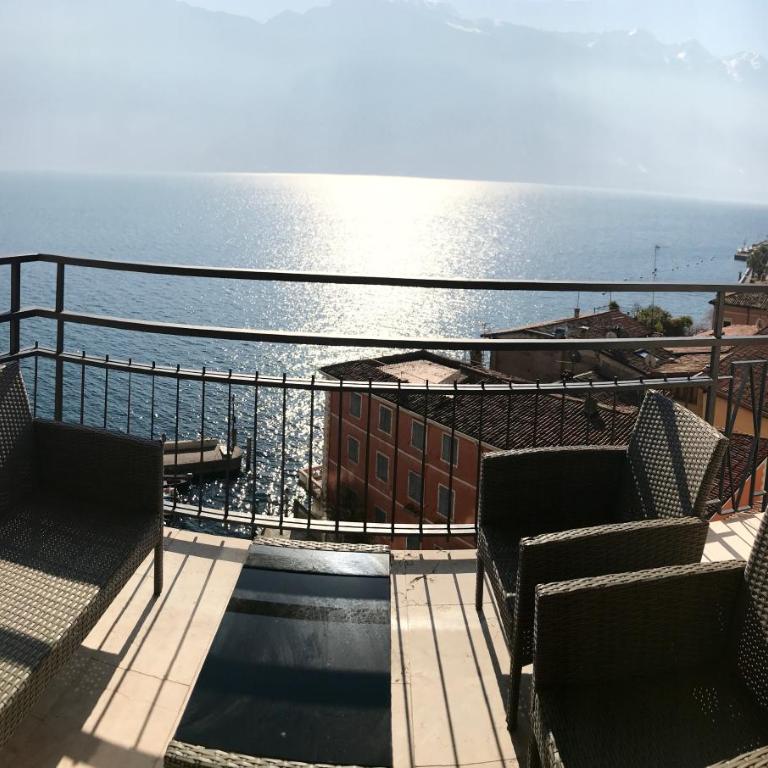 Villa Castello - Appartamento - 1