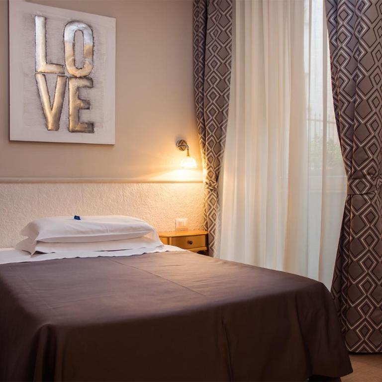 Albergo Al Viale - Camera Singola - 1