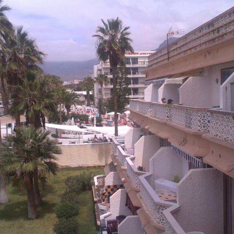Apartament Playa Honda - Apartamento - 18