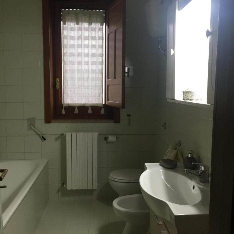 A casa di Gio - Camera King con Bagno Privato e Vista Giardino - 27