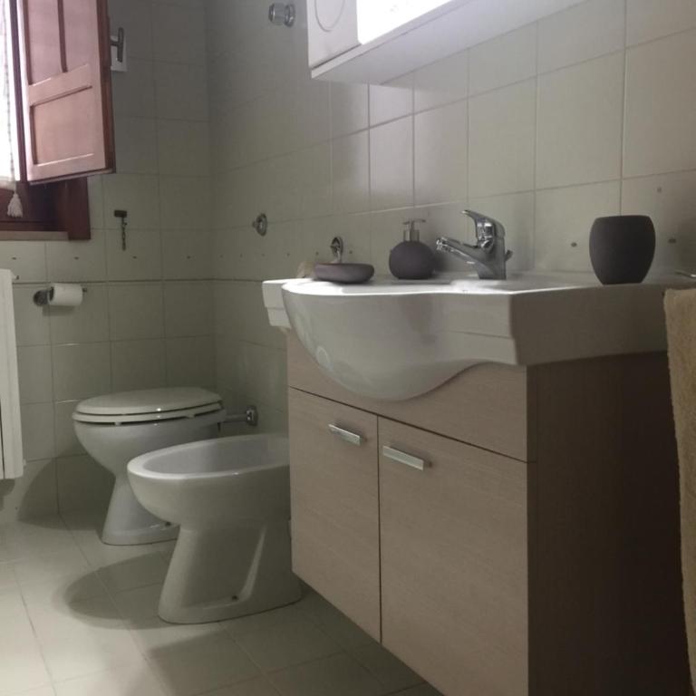A casa di Gio - Camera King con Bagno Privato e Vista Giardino - 28