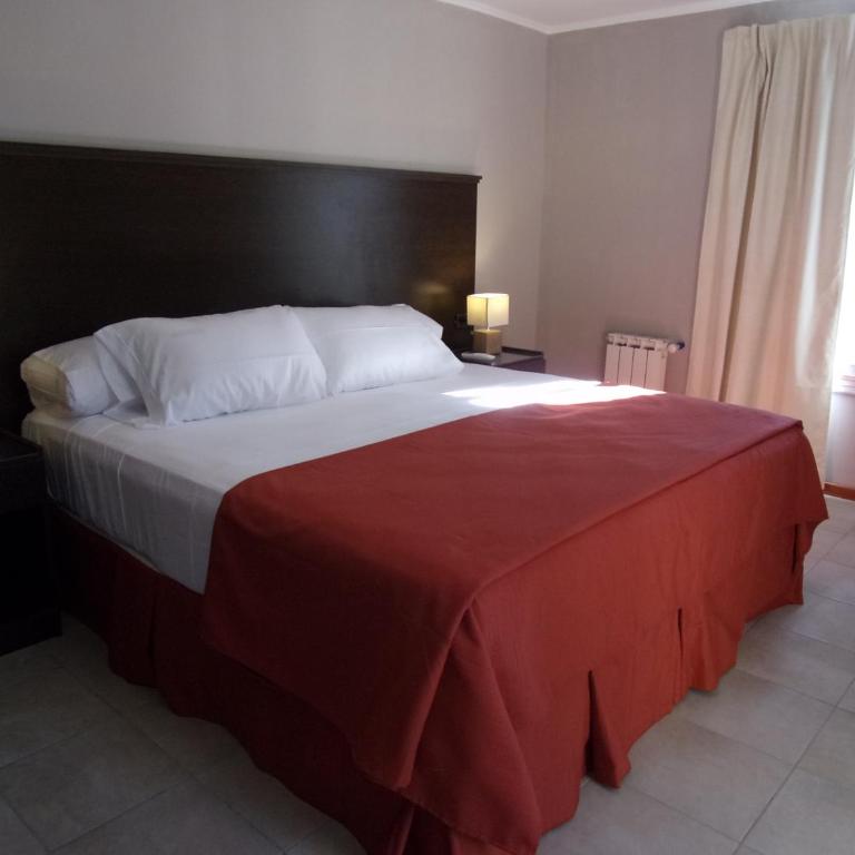 Demetrio Hotel Apart - Superior Quadruple Room - 4