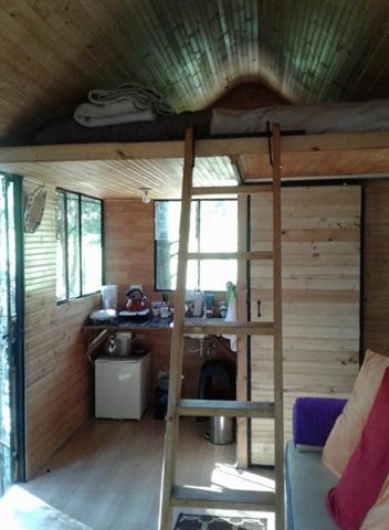 Casa En El Arbol - Casa - 16