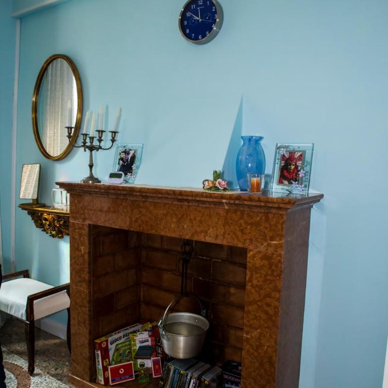 Casa di San Martino - Superior Apartment - 17